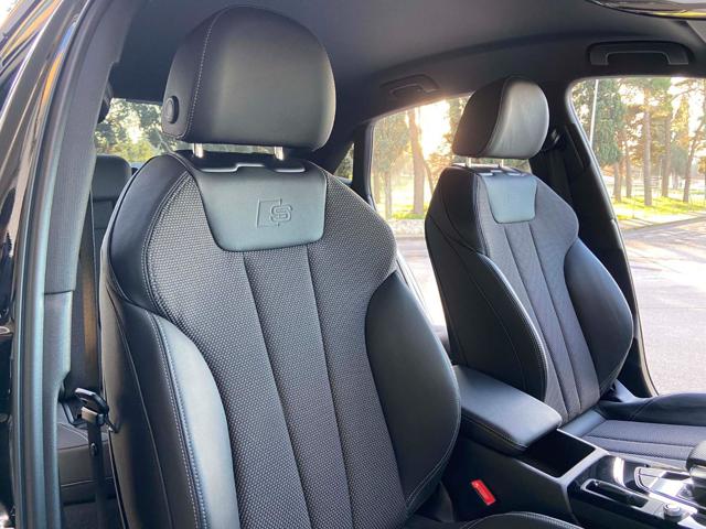AUDI A4 usata, con Climatizzatore