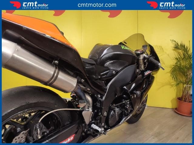 KAWASAKI Ninja 1000 ZX-10R usata 7