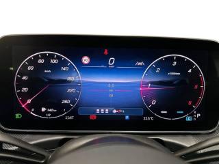 MERCEDES-BENZ C 220 usata, con Fendinebbia