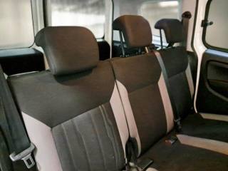 FIAT Doblo usata, con Bracciolo