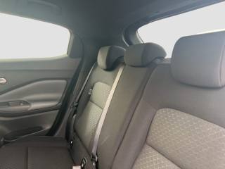 NISSAN Juke usata 9