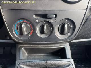 FIAT Fiorino usata, con Volante multifunzione