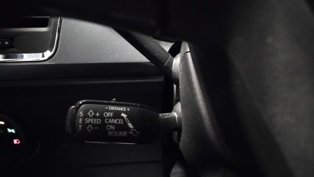 SEAT Ateca usata, con Bluetooth