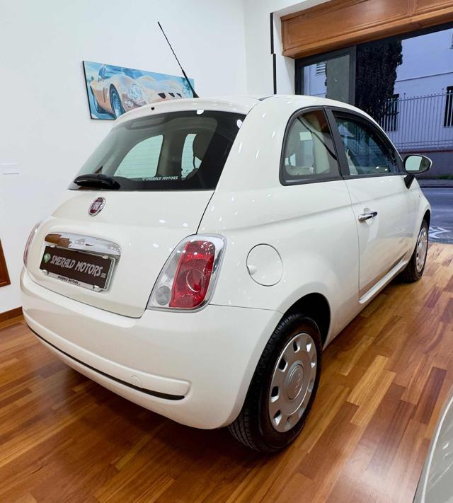 FIAT 500 usata, con Airbag Passeggero