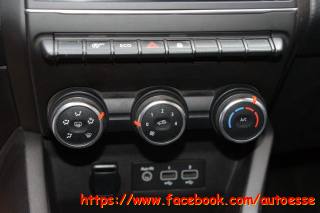 RENAULT Clio usata, con Volante in pelle