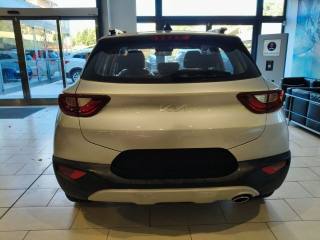 KIA Stonic usata, con Alzacristalli elettrici