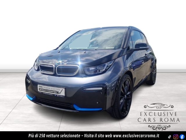 BMW i3 usata, con ABS