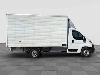 FIAT Ducato usata 4
