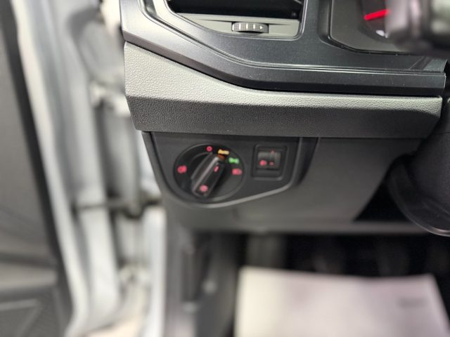 VOLKSWAGEN Polo usata, con Bracciolo