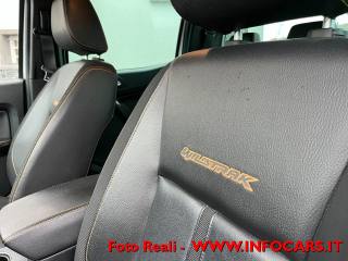 FORD Ranger usata, con Bluetooth