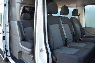 VOLKSWAGEN Crafter usata 12