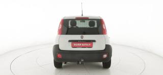 FIAT Panda usata, con Autoradio