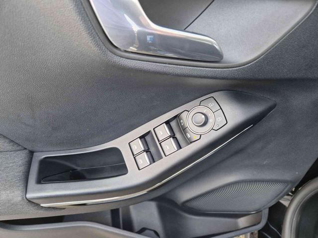 FORD Puma usata, con Regolazione elettrica sedili