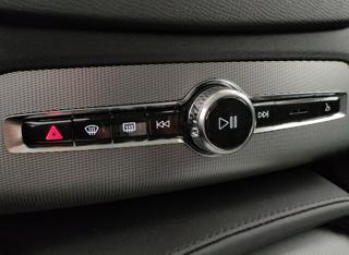 VOLVO XC90 usata, con Portellone posteriore elettrico