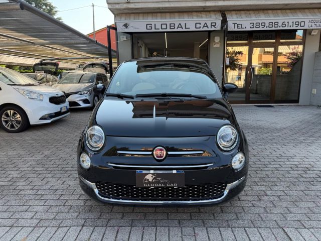 FIAT 500 usata 1