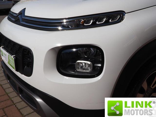 CITROEN C3 Aircross usata, con Climatizzatore