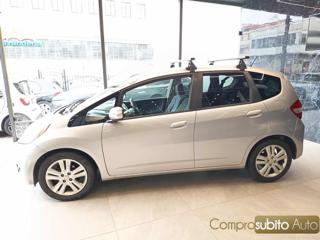 HONDA Jazz usata, con Airbag Passeggero