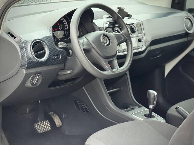 VOLKSWAGEN up! usata, con Servosterzo