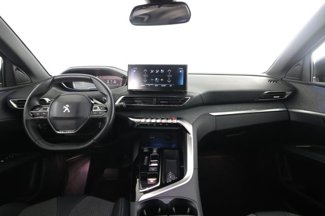 PEUGEOT 3008 usata 4