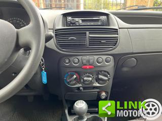 FIAT Punto usata 28