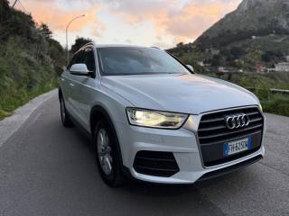 AUDI Q3 usata, con Cruise Control