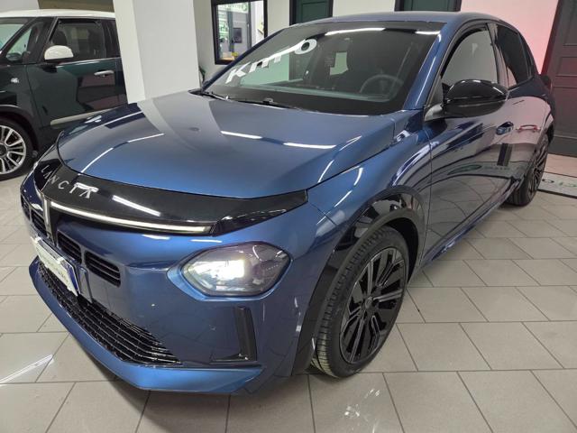 LANCIA Ypsilon usata, con Cerchi in lega