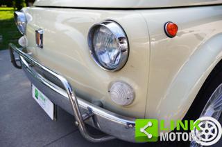 FIAT 500 usata 6