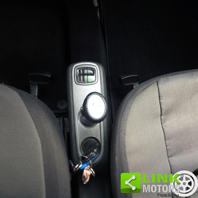 SMART ForTwo usata, con Climatizzatore