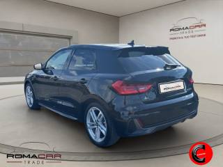 AUDI A1 usata, con Chiusura centralizzata
