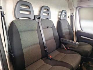 FIAT Ducato usata, con Immobilizzatore elettronico