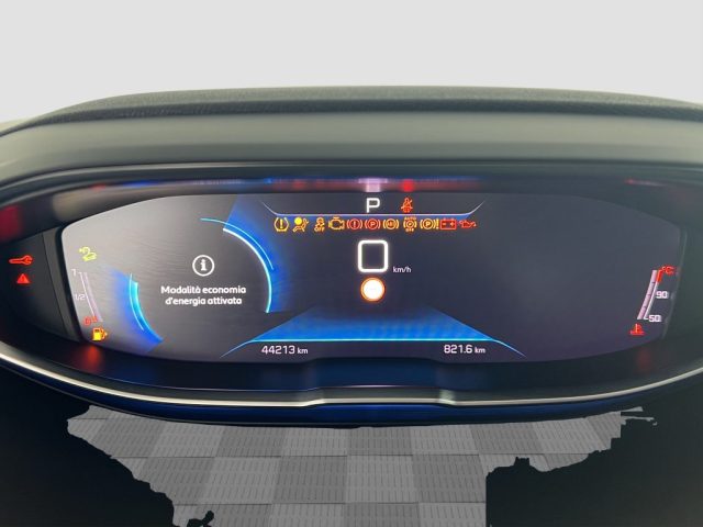 PEUGEOT 3008 usata 12