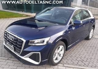 AUDI Q2 usata, con Cruise Control