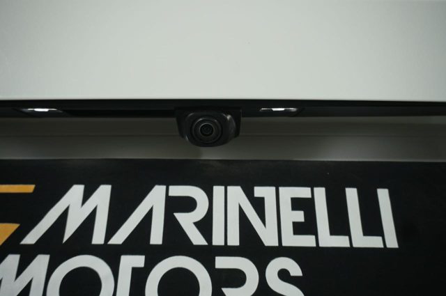 FORD Puma usata, con Sistema di navigazione