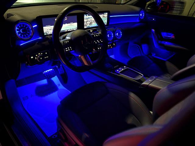 MERCEDES-BENZ A 180 usata, con Bluetooth
