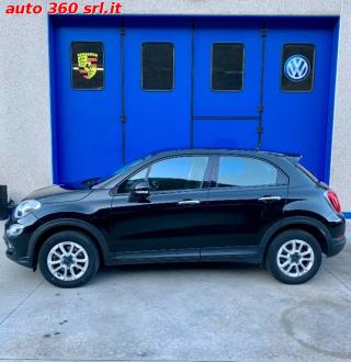 FIAT 500X usata, con Airbag laterali
