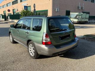 SUBARU Forester usata, con Chiusura centralizzata