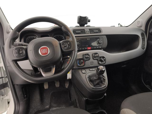 FIAT Panda usata, con Servosterzo