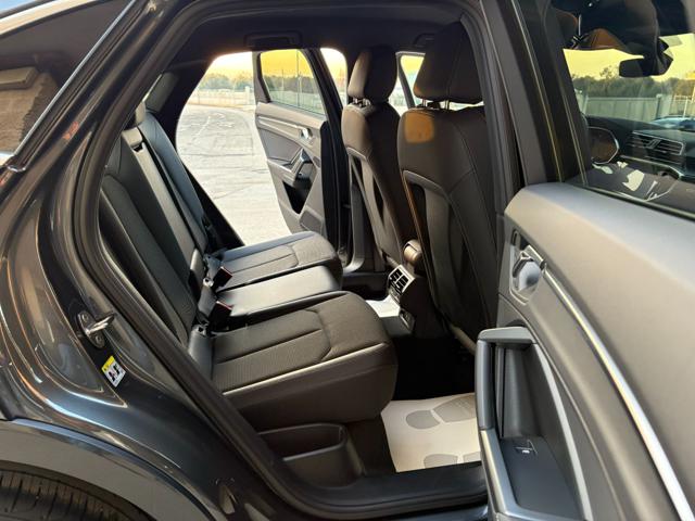 AUDI Q3 usata, con Climatizzatore