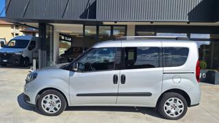FIAT Doblo usata, con Alzacristalli elettrici