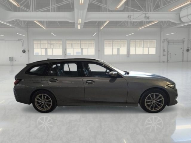 BMW 320 usata, con Airbag laterali