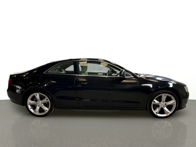 AUDI A5 usata, con Airbag Passeggero