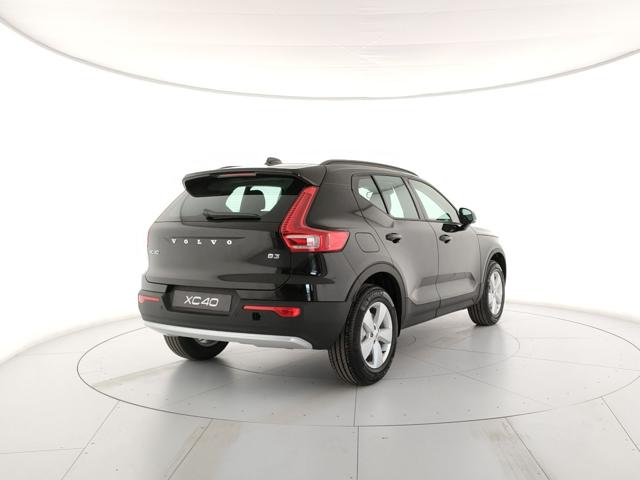 VOLVO XC40 usata, con Alzacristalli elettrici