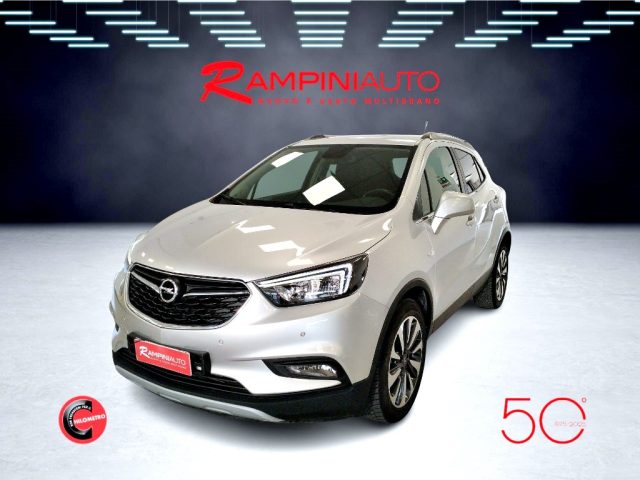 OPEL Mokka usata 1