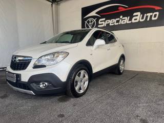 OPEL Mokka usata, con Cruise Control