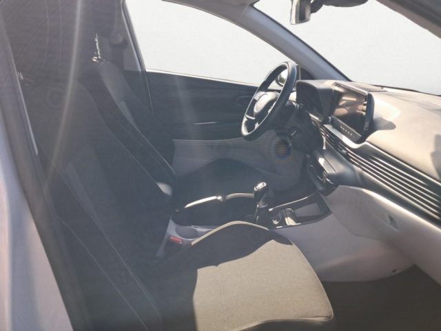 HYUNDAI i20 usata, con Immobilizzatore elettronico