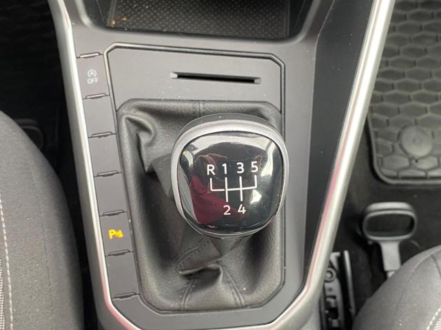 VOLKSWAGEN Polo usata, con Chiusura centralizzata