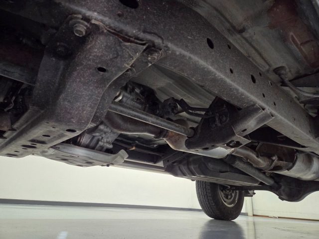 FORD Ranger usata, con Immobilizzatore elettronico