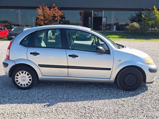 CITROEN C3 usata, con Airbag laterali