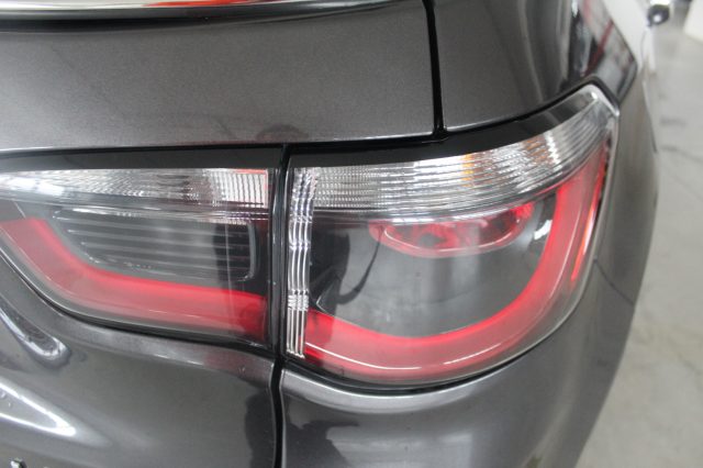 JEEP Compass usata, con Sistema di navigazione