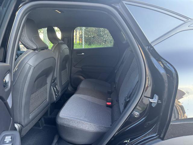 RENAULT Captur usata, con Controllo trazione